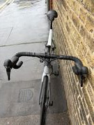 SECOND HAND Forme Flash Carbon 56cm 105 click to zoom image