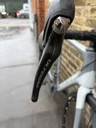 SECOND HAND Forme Flash Carbon 56cm 105 click to zoom image