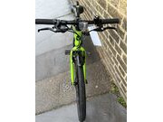 SECOND HAND Frog 62 Green click to zoom image