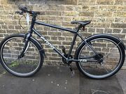 SECOND HAND Frog 78 Dark Grey click to zoom image