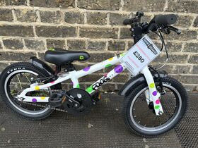 SECOND HAND Frog 40 Spotty