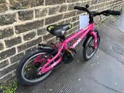 SECOND HAND Frog 43 Pink click to zoom image