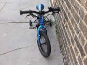 SECOND HAND Cuda Trace 14" Blue click to zoom image