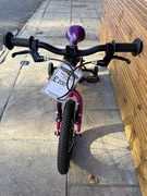 SECOND HAND Cuda Trace 14" Pink click to zoom image
