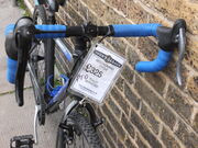 SECOND HAND Islabike Luath 26 click to zoom image