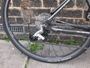 SECOND HAND Islabike Luath 26 click to zoom image