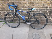 SECOND HAND Islabike Luath 26 click to zoom image