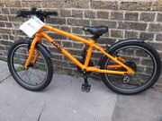 SECOND HAND Frog 55 Orange click to zoom image