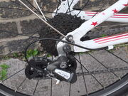 SECOND HAND Frog 62 USA click to zoom image