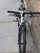 SECOND HAND Frog 62 USA click to zoom image