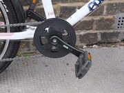 SECOND HAND Frog 55 USA click to zoom image