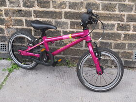 SECOND HAND IslaBikes Cnoc 14 Pink