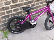 SECOND HAND Forme Cubley 14" Purple click to zoom image