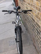 SECOND HAND GT Aggressor 3 click to zoom image