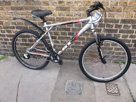 SECOND HAND GT Aggressor 3