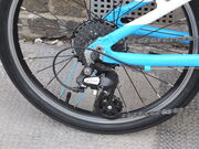 SECOND HAND Frog 55 Team Sky click to zoom image