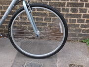 SECOND HAND GT Nomad Hybrid Small click to zoom image