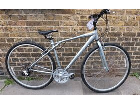 SECOND HAND GT Nomad Hybrid Small