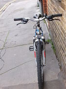 SECOND HAND Ridgeback MX25 MTB XS click to zoom image