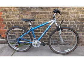 SECOND HAND Ridgeback MX25 MTB XS