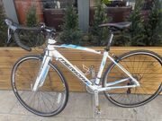 SECOND HAND Merida Ride 91 XXS click to zoom image