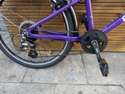 SECOND HAND Frog 62 Purple click to zoom image