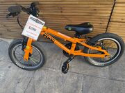 SECOND HAND Frog 40 Orange click to zoom image