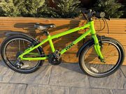 SECOND HAND Frog 55 Green click to zoom image