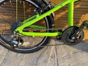 SECOND HAND Frog 55 Green click to zoom image