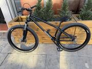SECOND HAND Mafia Blackjack D Jump Bike Black click to zoom image
