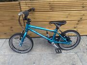 SECOND HAND IslaBikes Cnoc 14 teal click to zoom image