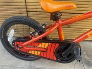 SECOND HAND Cuda Trace 16" Orange click to zoom image
