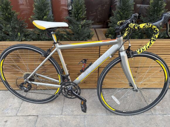 SECOND HAND Carrera TDF Ltd Edition click to zoom image