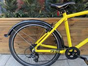 SECOND HAND Frog 78 TDF Yellow click to zoom image