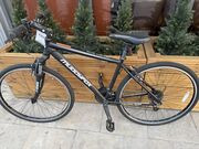 SECOND HAND Muddyfox Tempo 200 Hybrid click to zoom image
