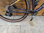 SECOND HAND Kona Lava Dome MTB click to zoom image