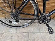 SECOND HAND Trek Navigator SU300 Hybrid click to zoom image