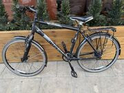 SECOND HAND Trek Navigator SU300 Hybrid click to zoom image