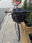 SECOND HAND Specialized Sirrus Hybrid click to zoom image