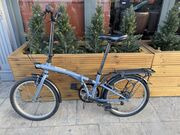 SECOND HAND Btwinn Folding click to zoom image