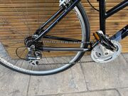 SECOND HAND Claud Butler Urban 300 Ladies Hybrid click to zoom image