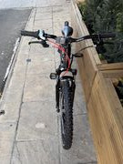 SECOND HAND Merida Matts J24 Hardtail click to zoom image