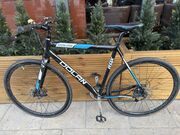 SECOND HAND Dolan RDX Hybrid click to zoom image