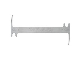 Cyclo Chain Wear Indicator