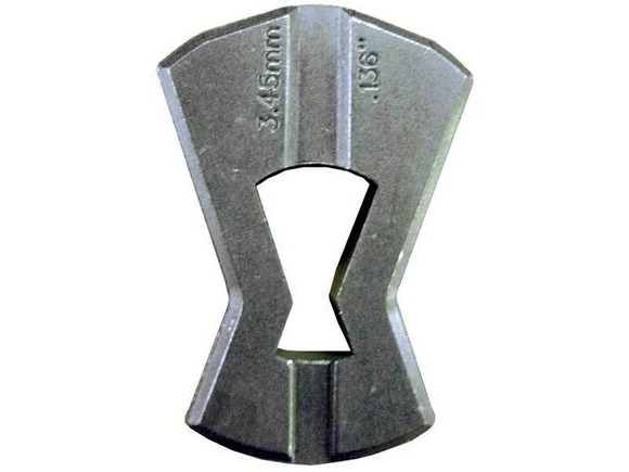 Cyclo Triple Spoke Key click to zoom image