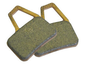 Clarks VX832C / VRX832C Hayes El Camino Hydraulic Disc Pads Sintered