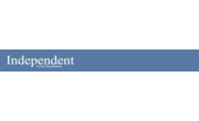 Independent logo