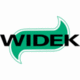 WIDEK logo