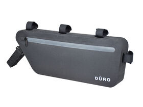 DURO DÜRO 600D Recycled PET TPU Waterproof Frame Bag (3.5L)