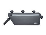 DURO D&Uuml;RO 600D Recycled PET TPU Waterproof Frame Bag (3.5L) click to zoom image